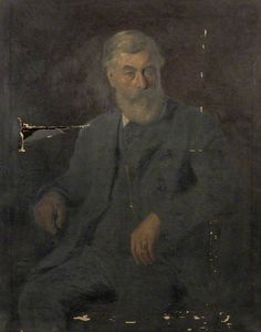 Henry Thomas Hall