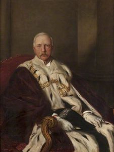 Sir Matthew W. Montgomery