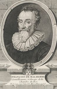 Francois De Malherbe