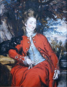 Elizabeth Lady Bridgeman