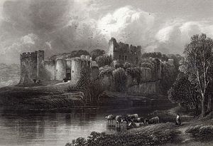 Castello di Chepstow