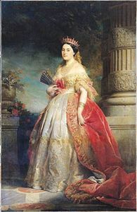 Mathilde Laetitia Wilhelmine Bonaparte