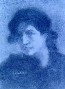 Portrait Of A Woman