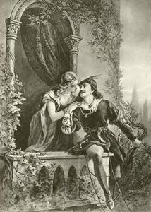 Romeo Y Julieta -