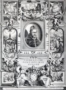 Pope Clement Viii