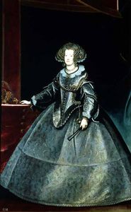 Infanta Maria Theresa