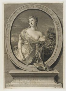 Madame Quinault-dufresne