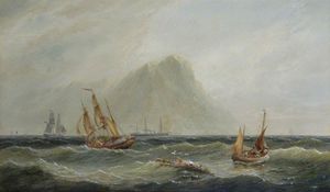 The Mull Of Cantyre
