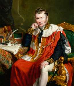 charles stuart , 1st baron stuart Von Rothesay