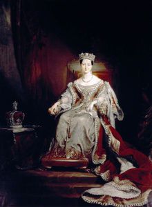 Queen Victoria (8)