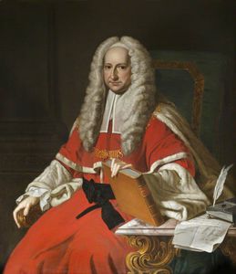 Sir John Willes