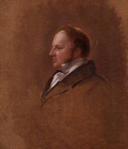 Sir Robert Harry Inglis, 2nd Bt