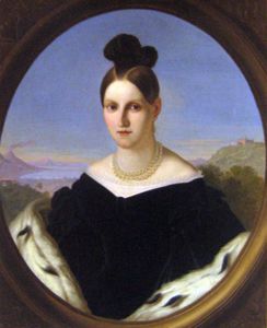 Maria Antonietta Von Bourbon Sizilien