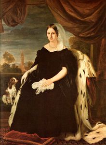Maria Antonietta Von Bourbon-sizilien