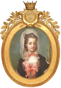 Princess Sofia Albertina Of Sweden