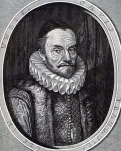 Guillermo I, príncipe de Orange