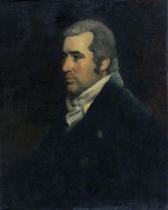 David Williams, Minister And Man Of Letters