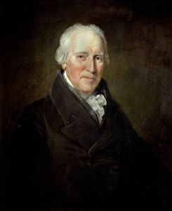 Henry Cowper, Clerk Assistant In The Parliament Office
