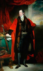 El Muy Honorable Lawrence, Lord Dundas, Como alcalde de York
