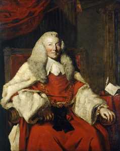 William Murray, 1st Earl Of Mansfield