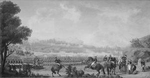 Battle Of Valkeala