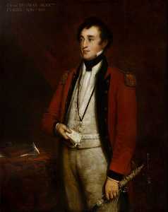 Colonel Thomas Alexander Cobbe