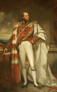 Prince William Frederick