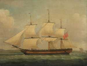 The Ship 'ealing Grove'