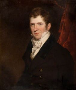 Sir George Chetwynd