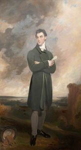 Sir Thomas Dyke Acland