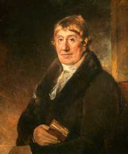 George Chalmers, Author Of Caledonia