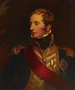 Admiral Sir George Martin