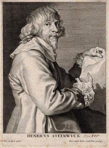 Henricus Steenwyck