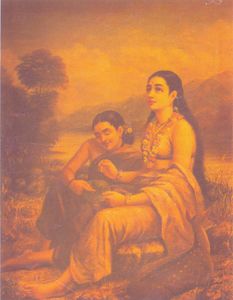 Shakuntala Patralekhan