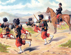 Bombay Native Infantry
