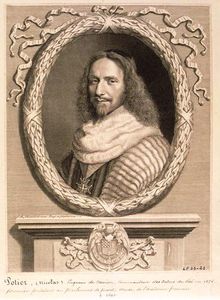 Nicolas Potier, Seigneur De Novion