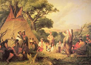 Sioux Indian Council