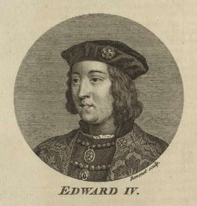 Edward Iv