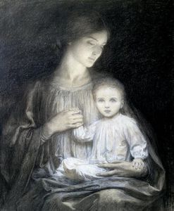 Mother And Child