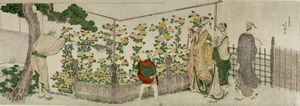 Besucher dieser Seite von Chrysanthemum Exhibit
