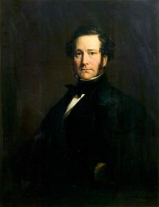 Sir Joshua Walmsley