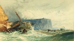 The Shipwreck