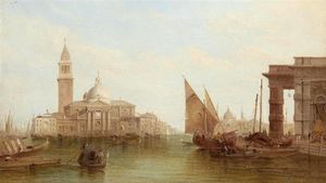 S. Giorgio Maggiore, Venezia