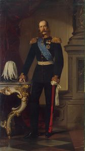 Francesco Giuseppe I d Austria