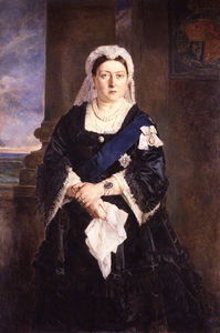 Julia Janet Georgiana Abercromby