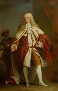Henry Somerset, duc de Beaufort