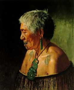 Ahinata Te Rangitautini Tuhourangi tribe - -