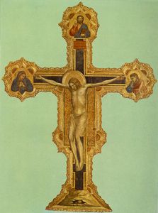 Crucifix ( Padoue )