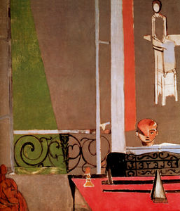 ラ レコン デ ピアノ オイル シュール キャンバス ニューヨーク , 博物館 の 現代美術