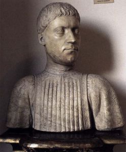 Piero de' Medici